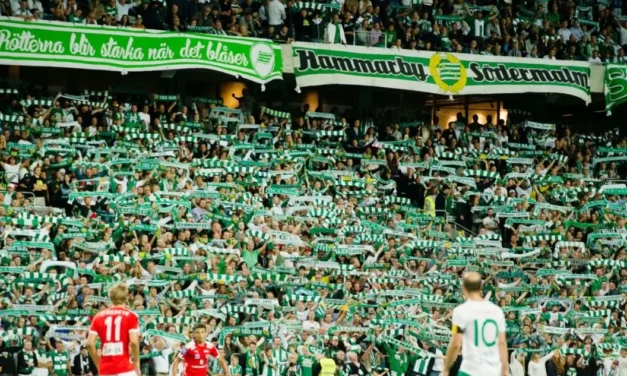 Everything About Hammarby IF