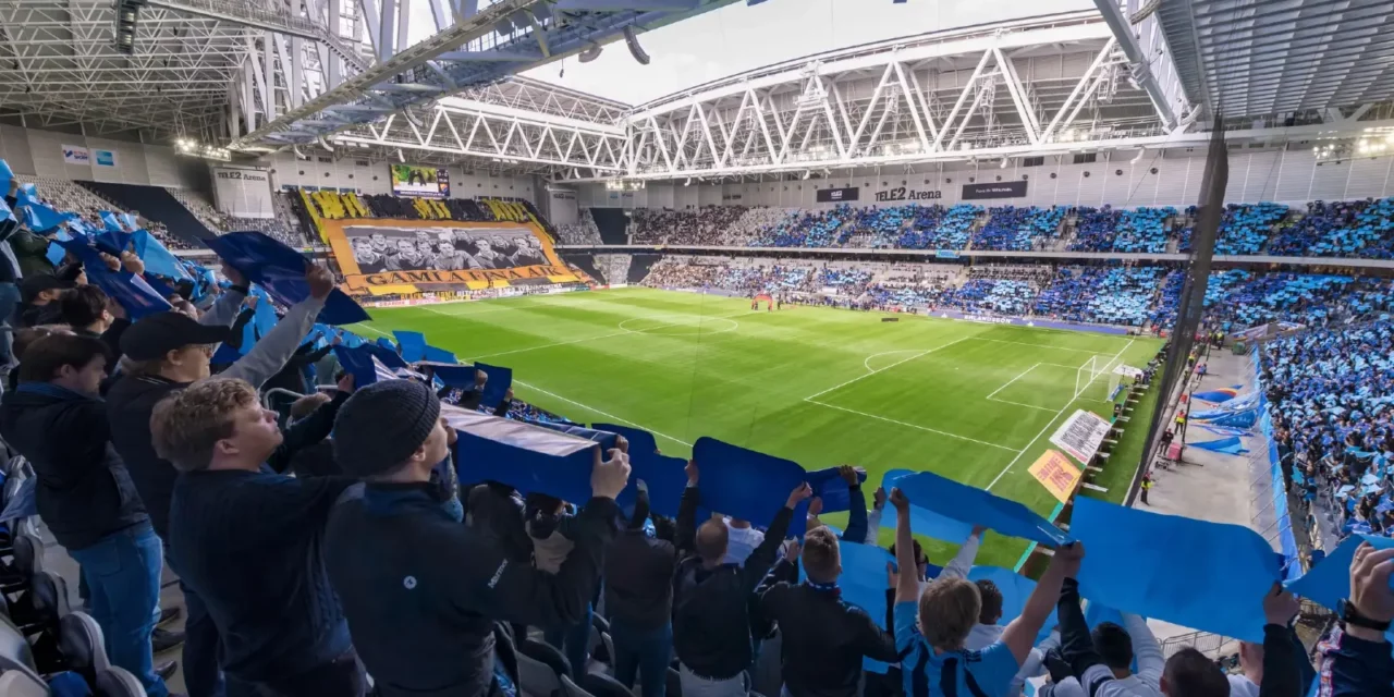 The Rise of Djurgårdens IF: A Comprehensive Guide to the Club’s Achievements and History