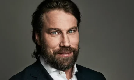 Everything about Peter Forsberg: Family, Net worth, Career & Teams