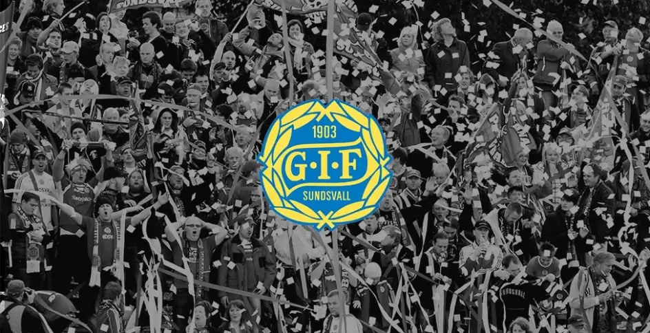 Everything about GIF Sundsvall