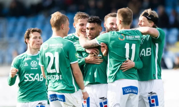Everything about IK Brage: How this Swedish Football Club is Making its Mark