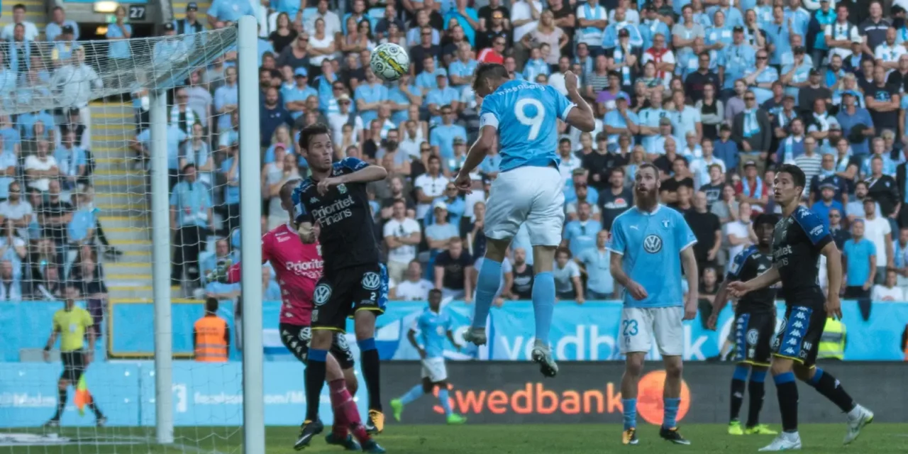 Uncovering the Journey of Malmö FF: From Humble Beginnings to Swedish Football Dominance