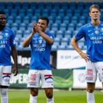 Everything about Trelleborgs FF: A Journey Through Football History