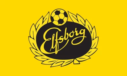 Everything You Need To Know About The Swedish Football Team If Elfsborg
