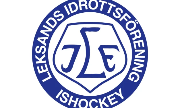 Everything you need to know about the Swedish hockey team Leksands IF