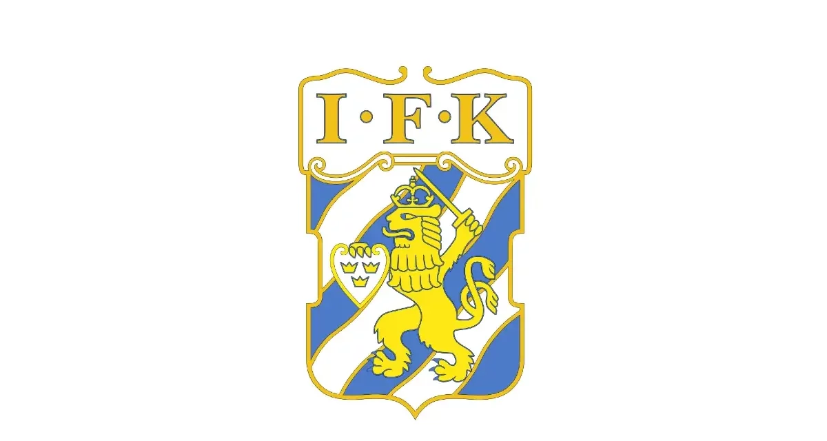 Everything you need to know about the Swedish football team IFK Göteborg