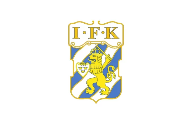 Everything you need to know about the Swedish football team IFK Göteborg