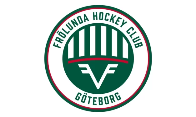 Everything you need to know about the Swedish hockey team Frölunda HC