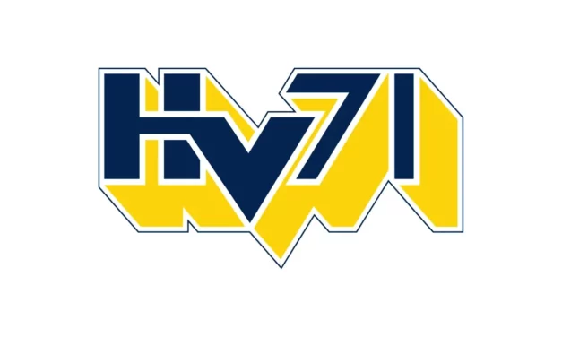 Everything you need to know about the Swedish hockey team HV71