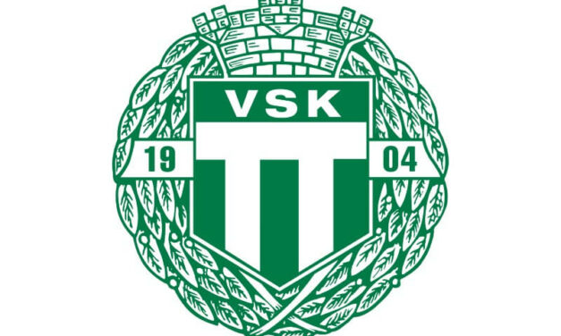 Everything you need to know about the Swedish football team Västerås SK