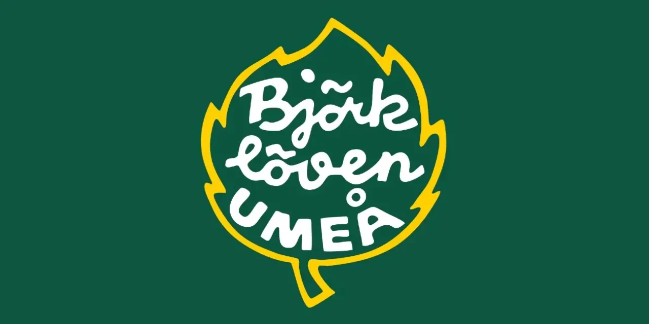 Everything you need to know about the Swedish hockey team IF Björklöven